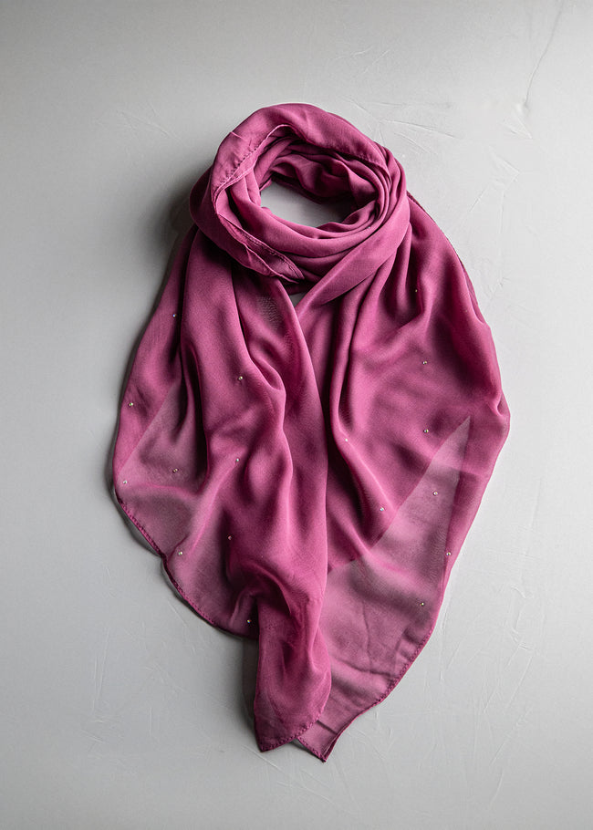 Crystal Cotton Bawal