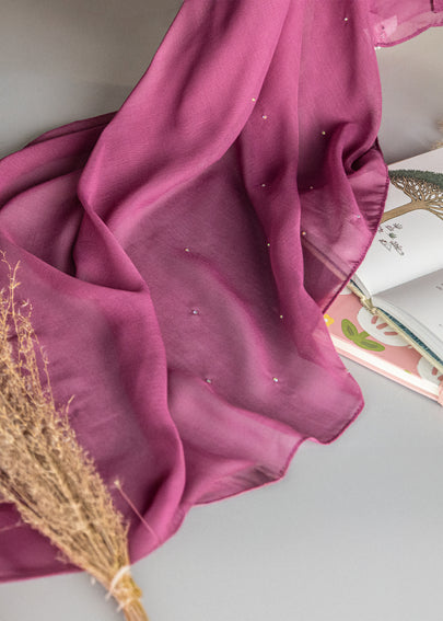 Crystal Cotton Bawal