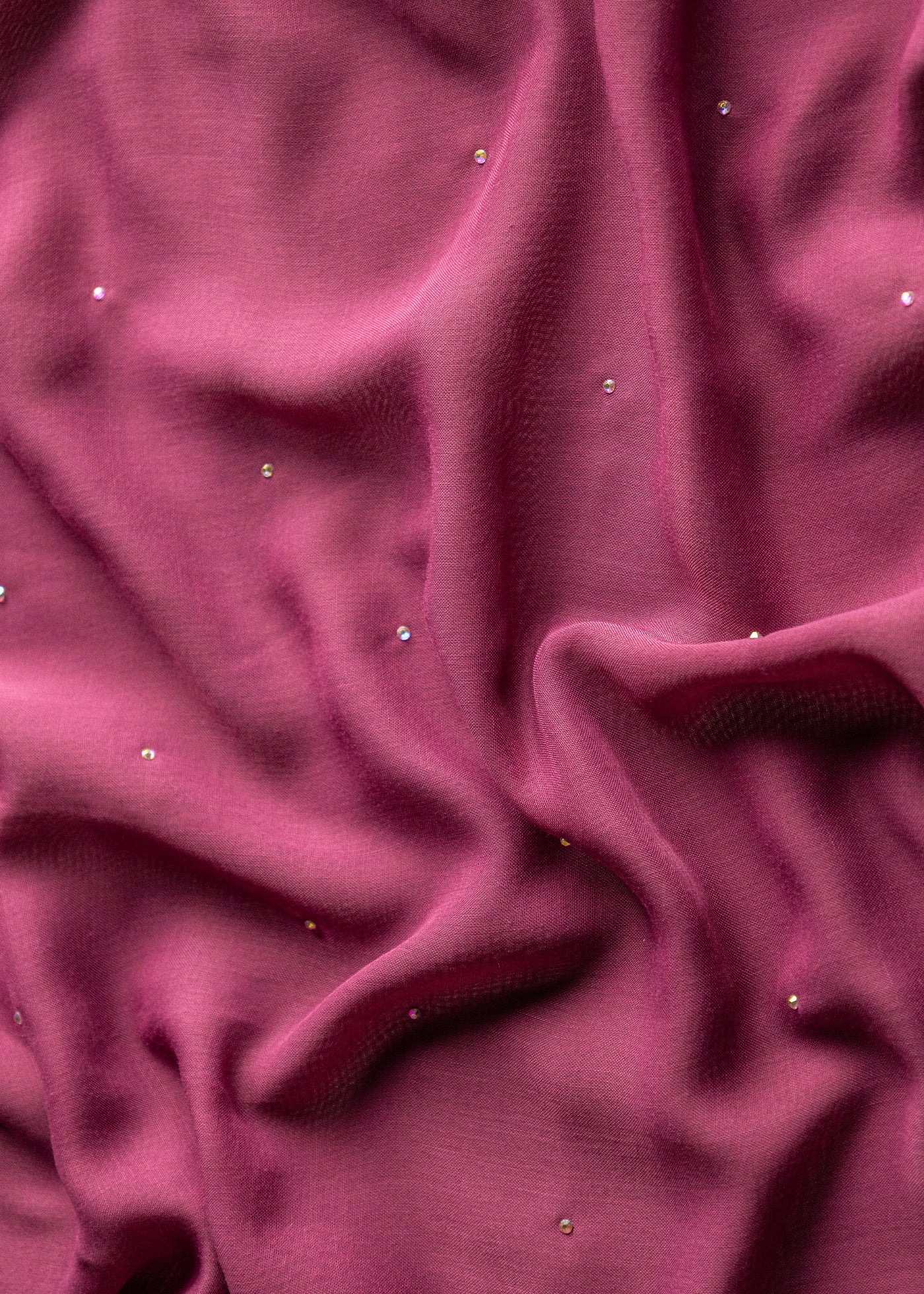 Crystal Cotton Bawal