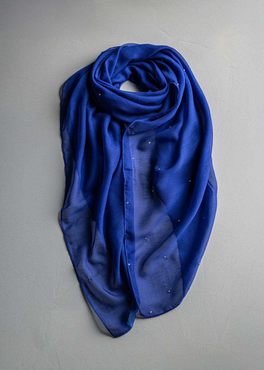 Crystal Cotton Bawal