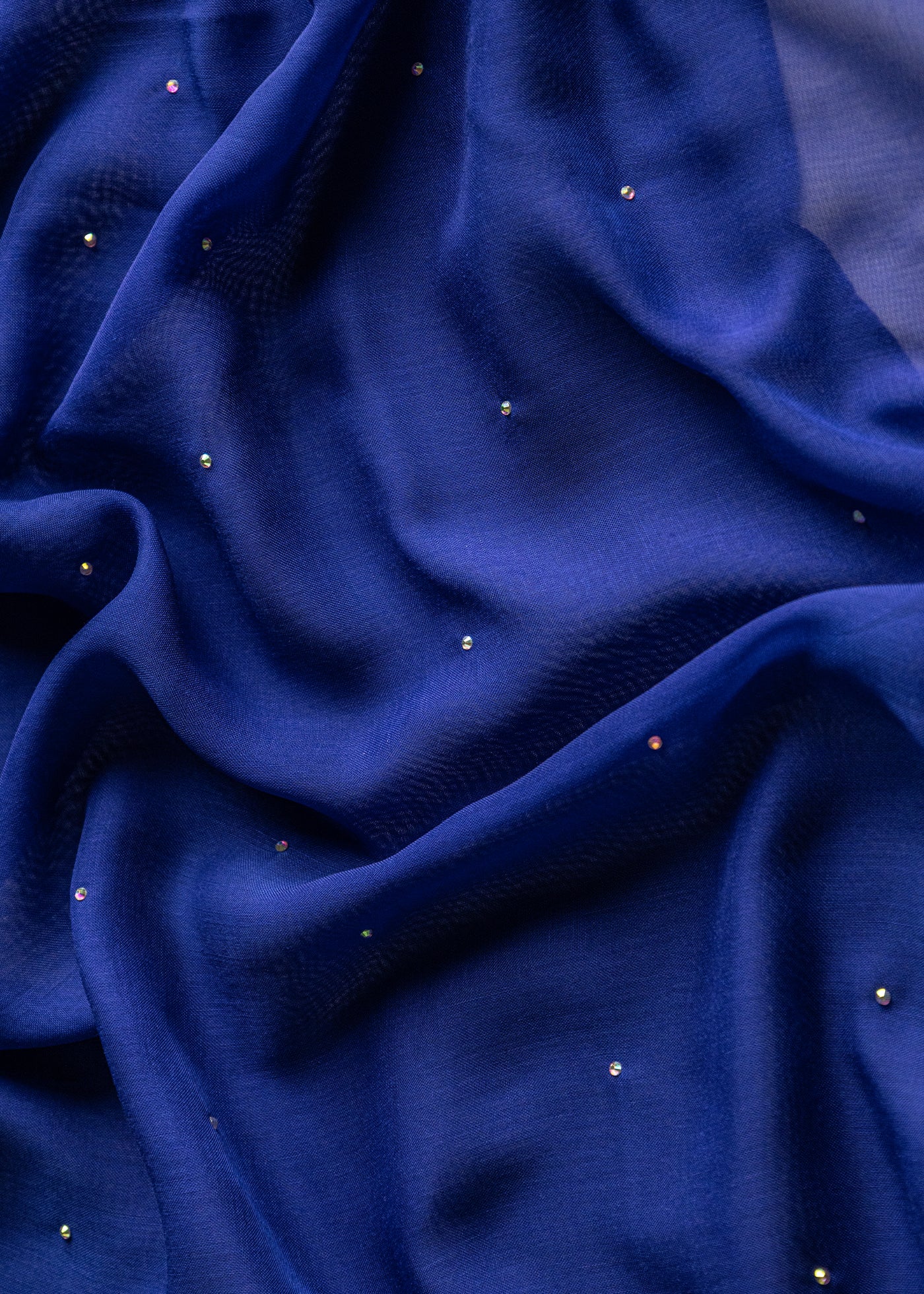 Crystal Cotton Bawal