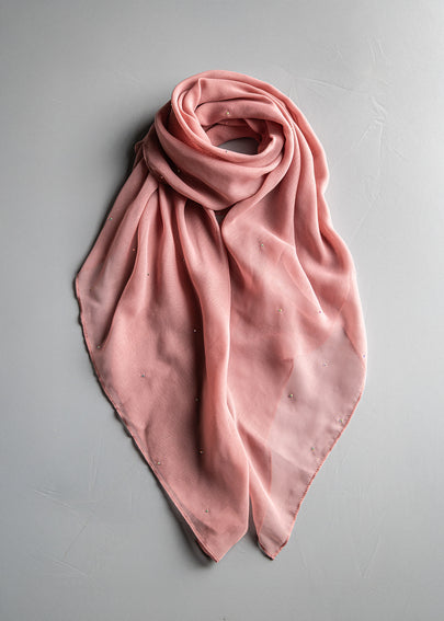 Crystal Cotton Bawal