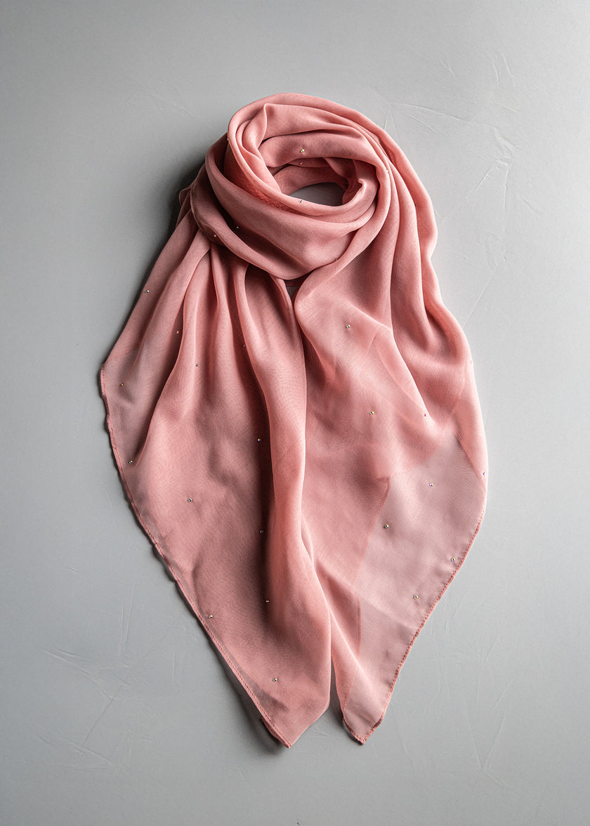 Crystal Cotton Bawal