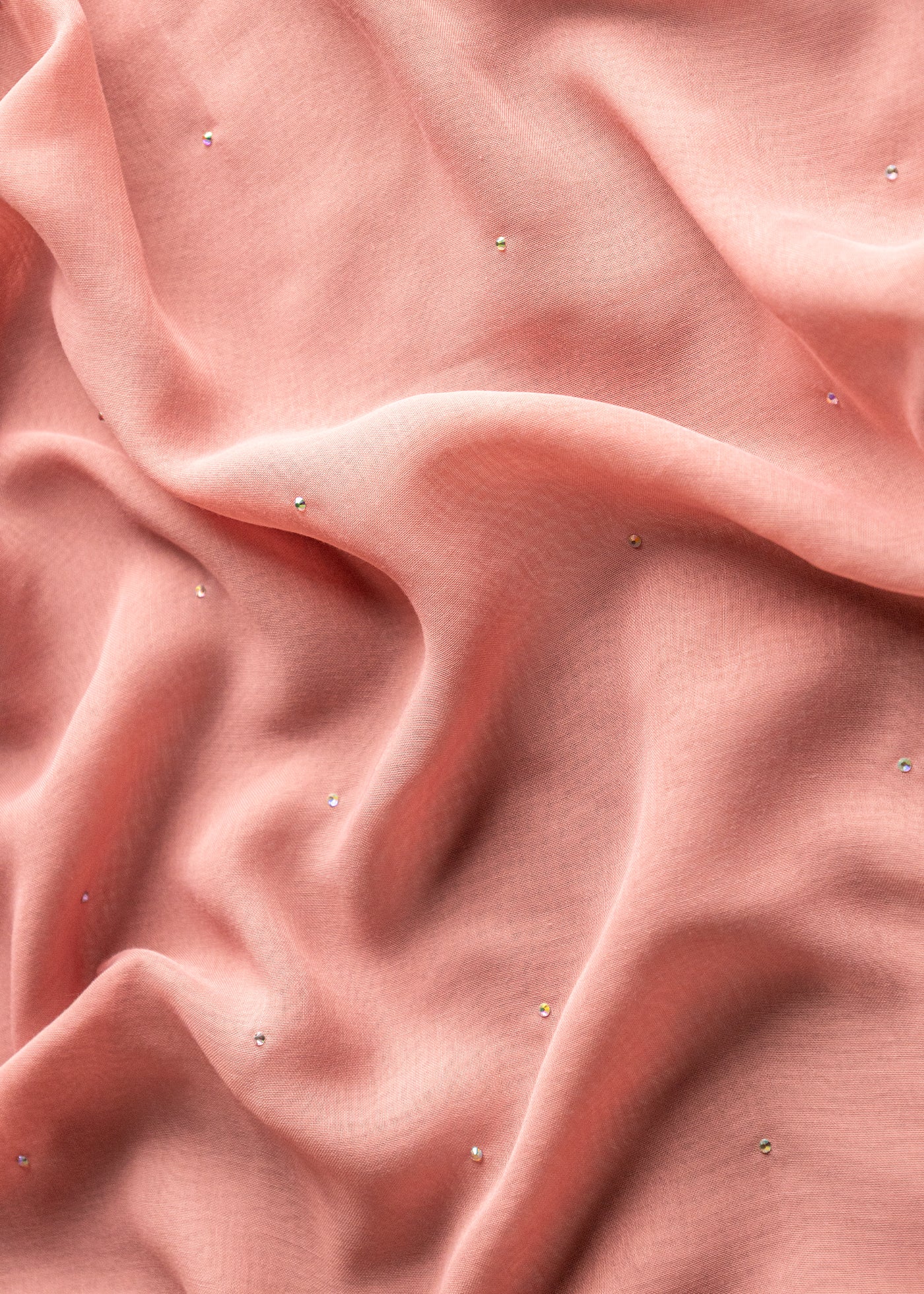 Crystal Cotton Bawal