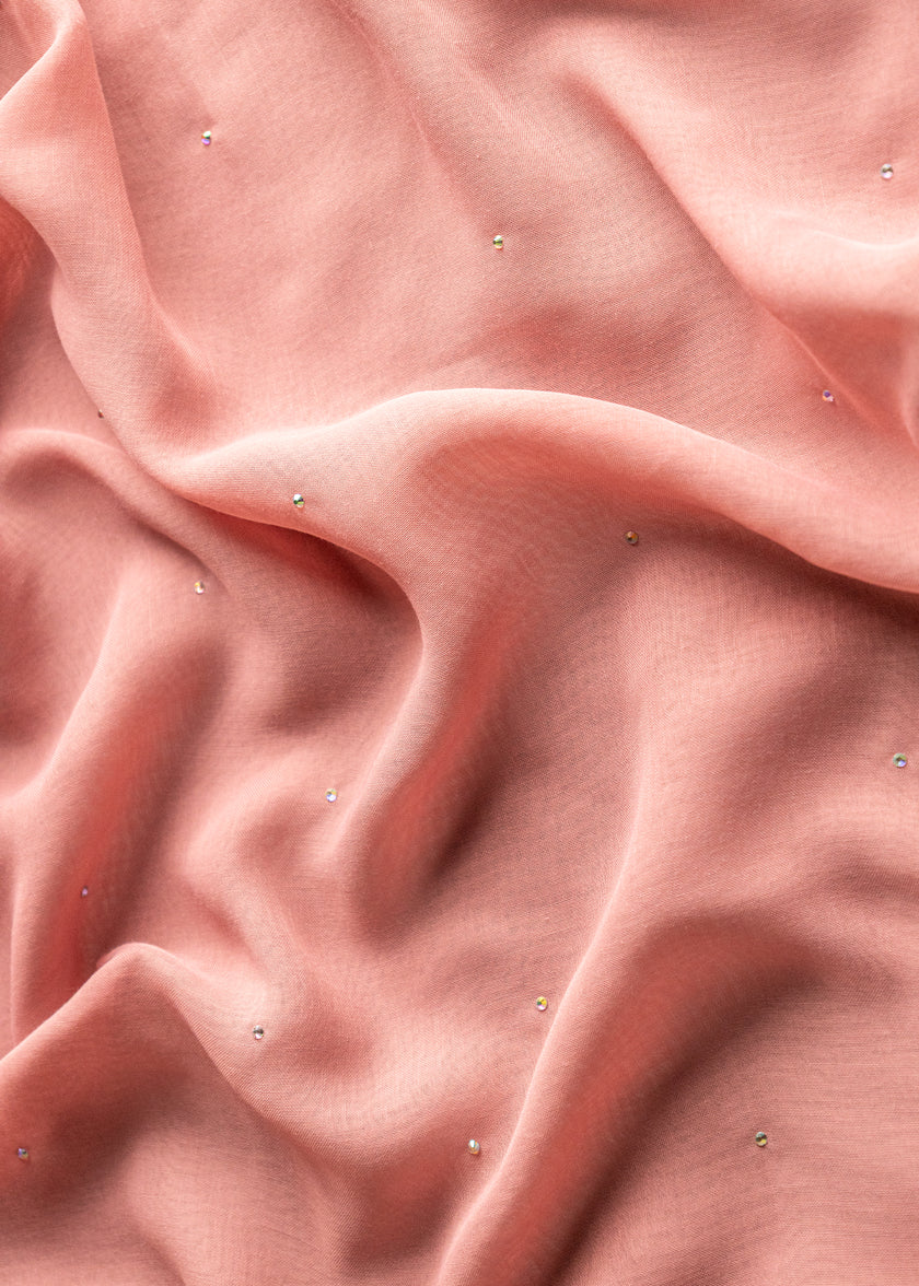 Crystal Cotton Bawal