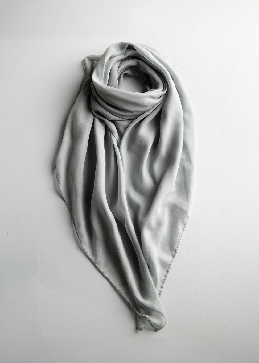 Voile Plain Bawal
