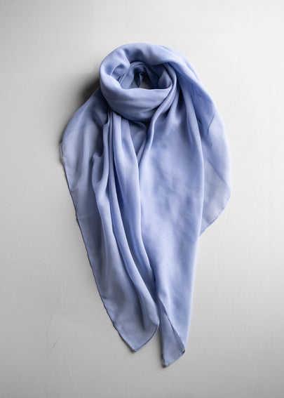 Voile Plain Bawal