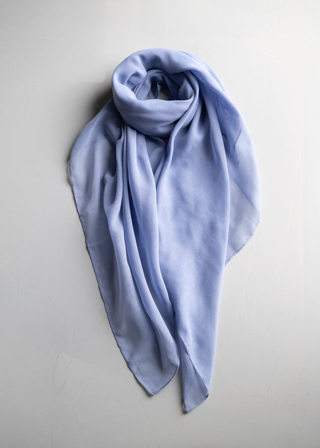 Voile Plain Bawal