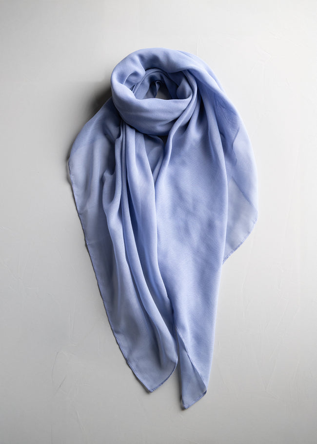 Voile Plain Bawal