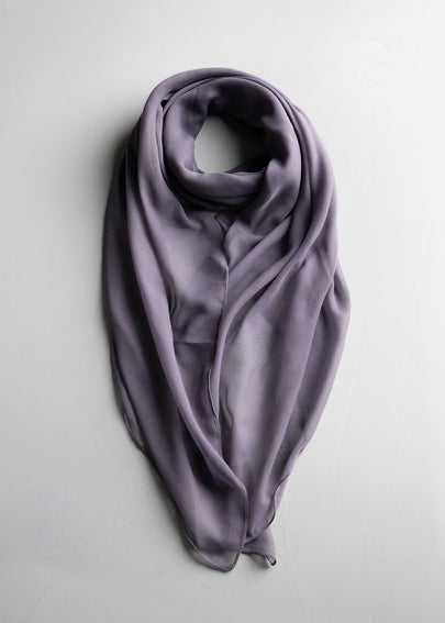 Voile Plain Bawal