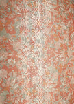 Wild Flower Washable Italian Silk