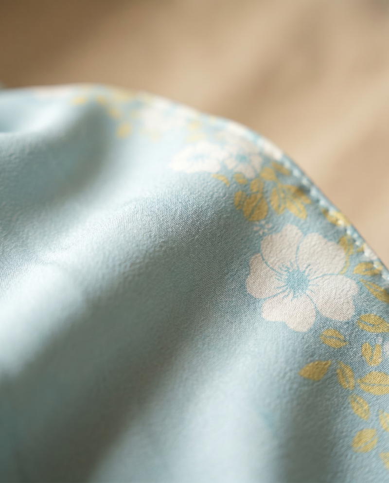 Aalaina Instant Shawl