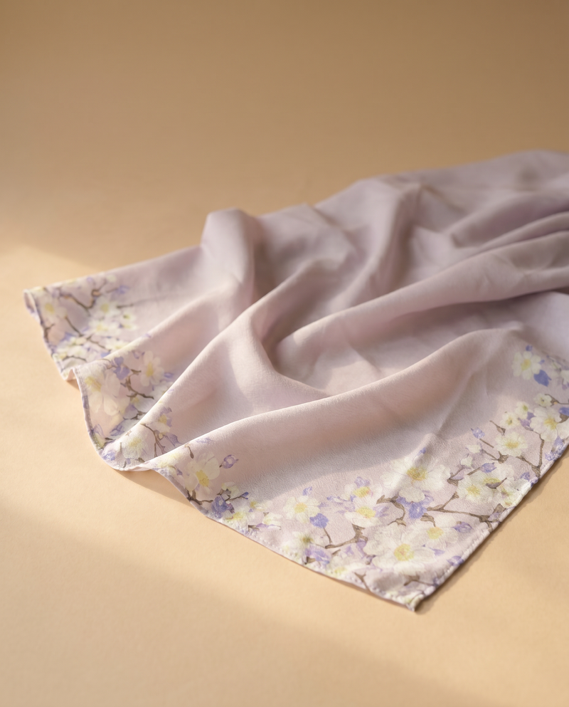 Aalaina Instant Shawl