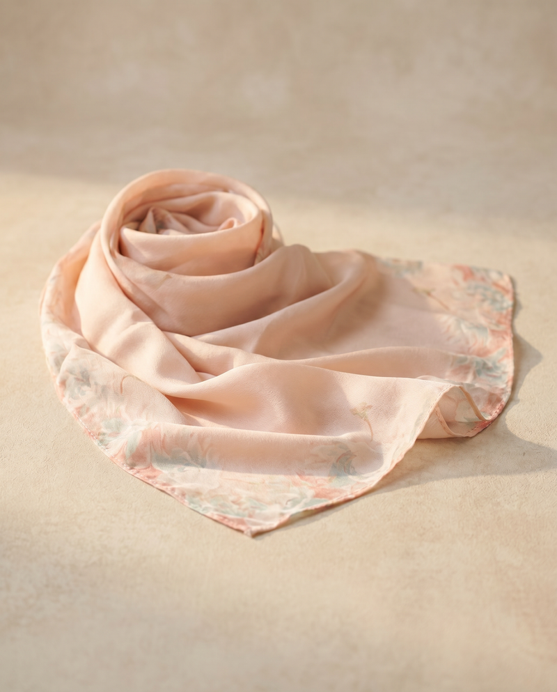 Aalaina Instant Shawl