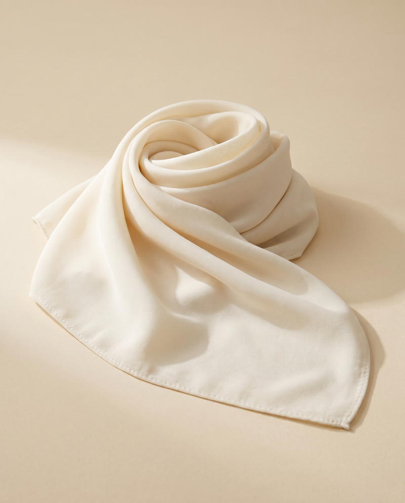Tudung Bawal Chamuse Plain