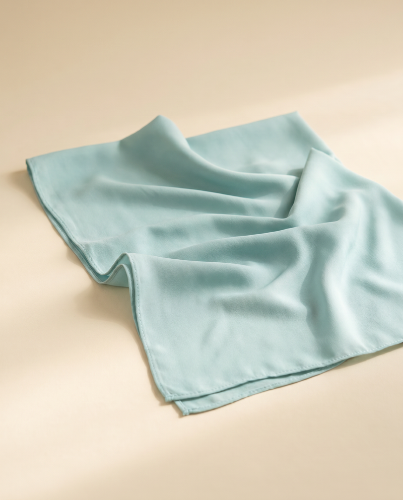Tudung Bawal Chamuse Plain