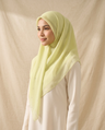 Lemon Yellow