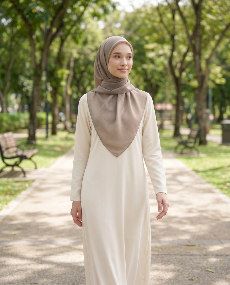 Soft Brown