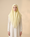 Soft Yellow