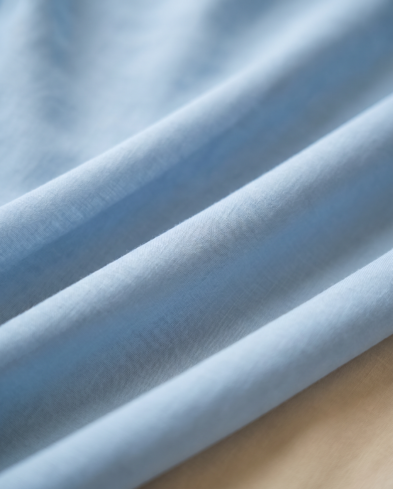 Tudung Bawal Voile Plain