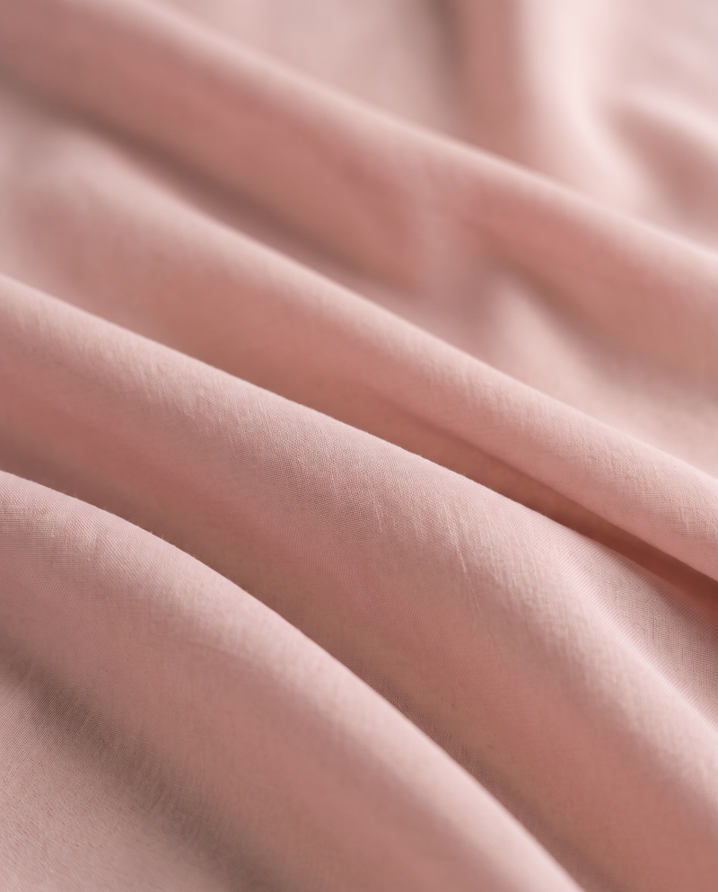 Dusty Pink