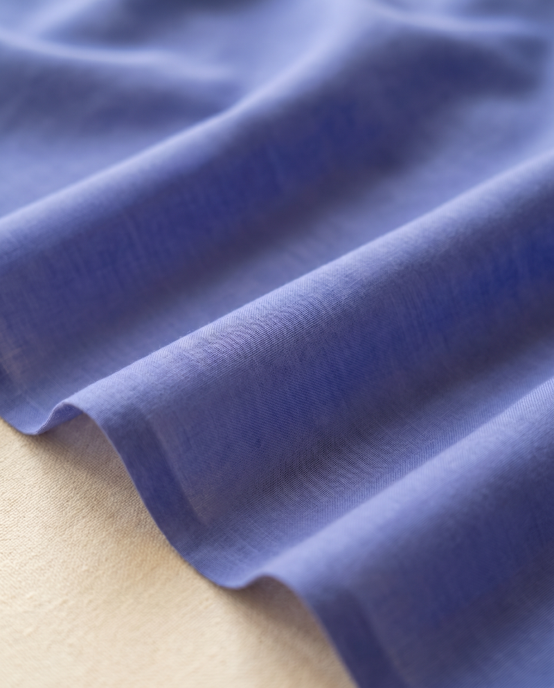 Tudung Bawal Voile Plain