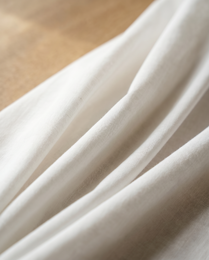 Tudung Bawal Voile Plain