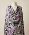 Purple Stripe