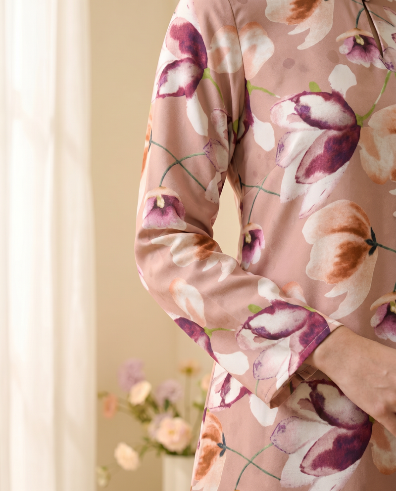 Beige Magnolia