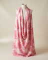 Pink Medallion