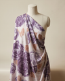 Lavender Bold Rose