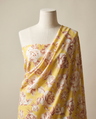 Yellow Rose (D4)