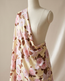 Yellow Floral