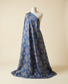 Royalblue Gold