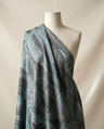 Turquoise Basketweave