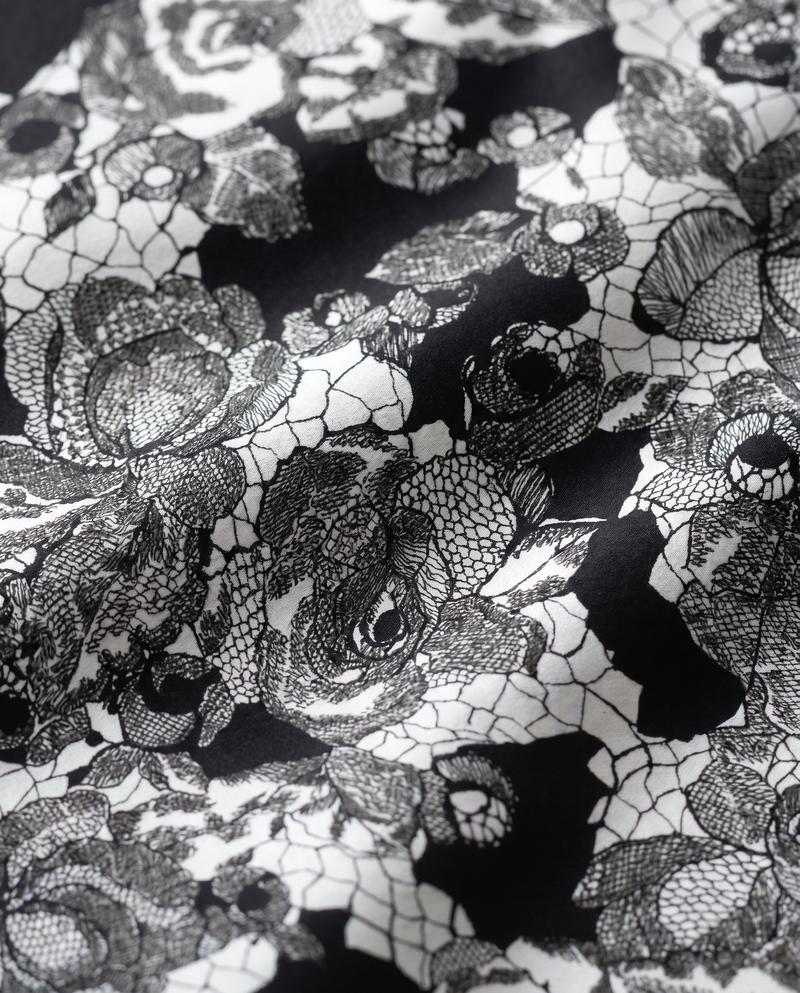Black Rose