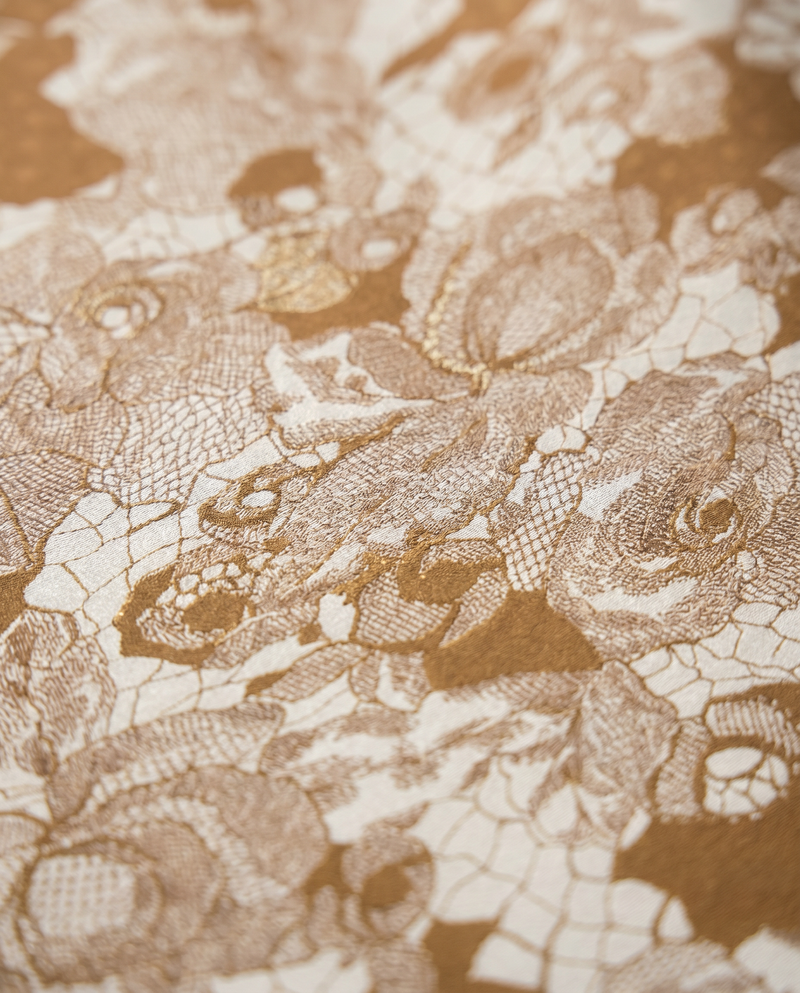 Brown Rose