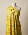 Yellow Chain-Belt