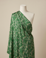Green Equestrian (D5)