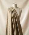 Grey Damask
