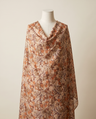 Orange Daisy