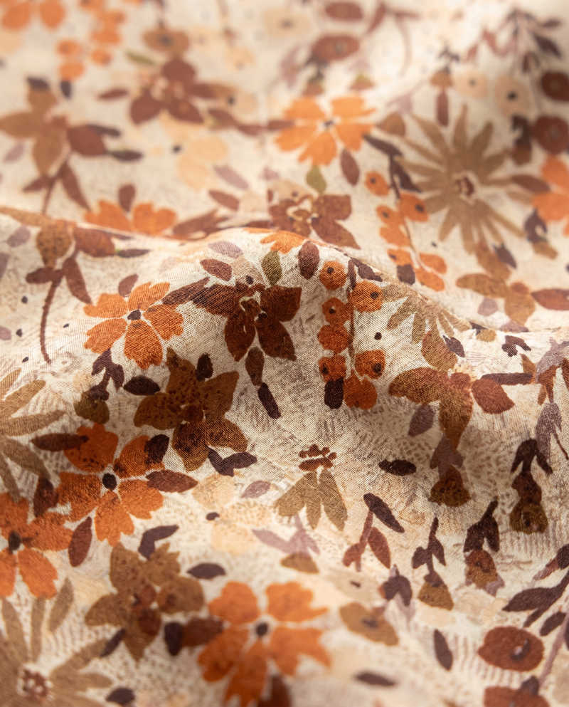 Italian Silk Printed (Ken Scott)