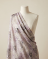 Purple Watercolour