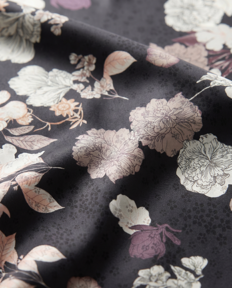 Italian Silk Printed (Ken Scott)