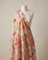 Peach Poppy
