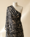 Black Blossom Botanical
