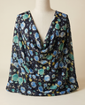 Blue Poppy