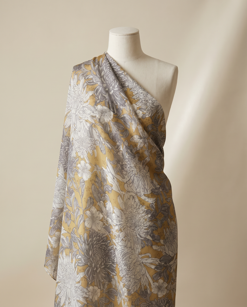 Ken Scott Studded