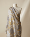 Yellow Chrysanthemum