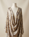 Beige Rose